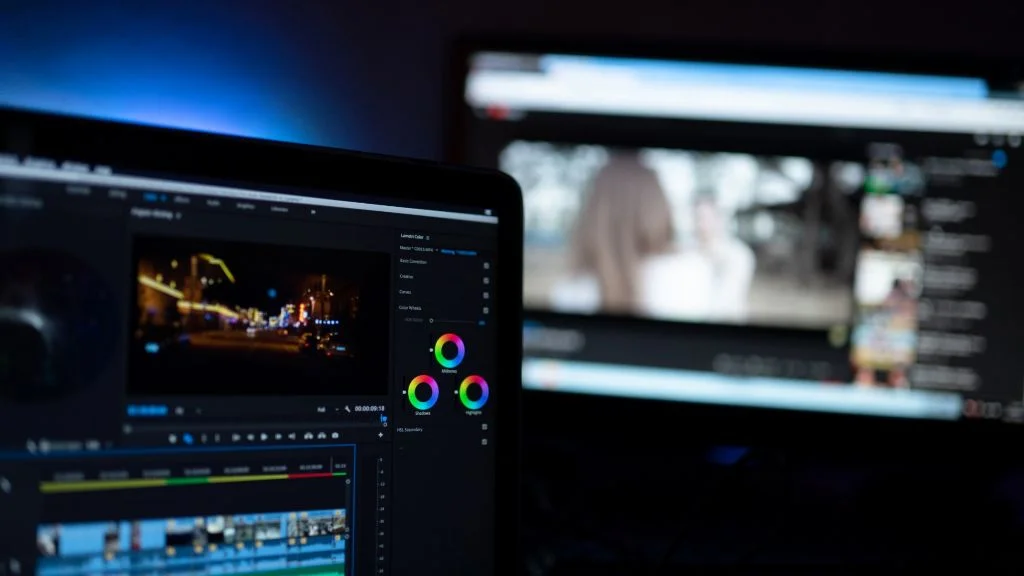 Audio & Video Localization