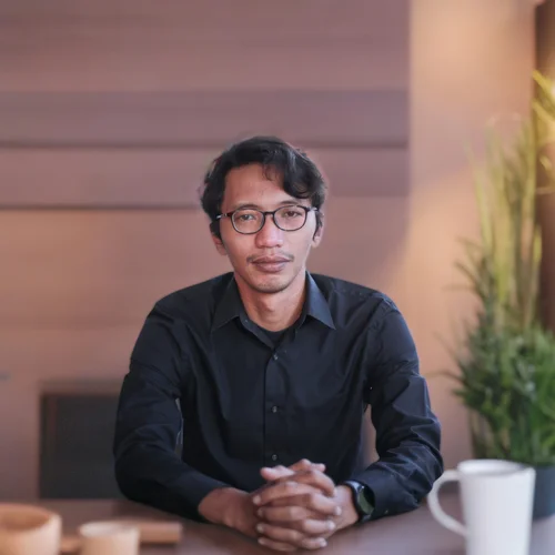 Fatah - Project Manager
