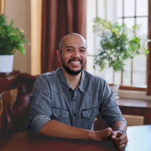 Zaky - Project Manager