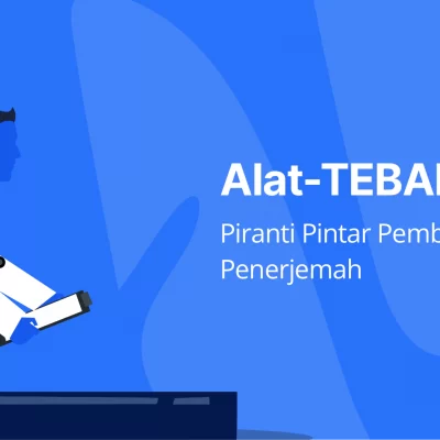 Alat Bantu Penerjemah