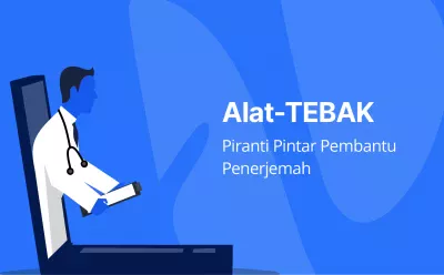 Alat Bantu Penerjemah