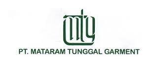 PT Mataram Tunggal Garment