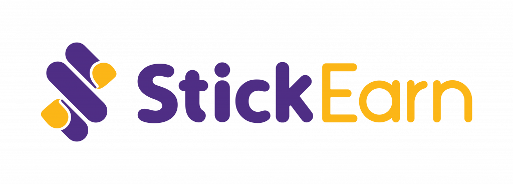 Stickearn